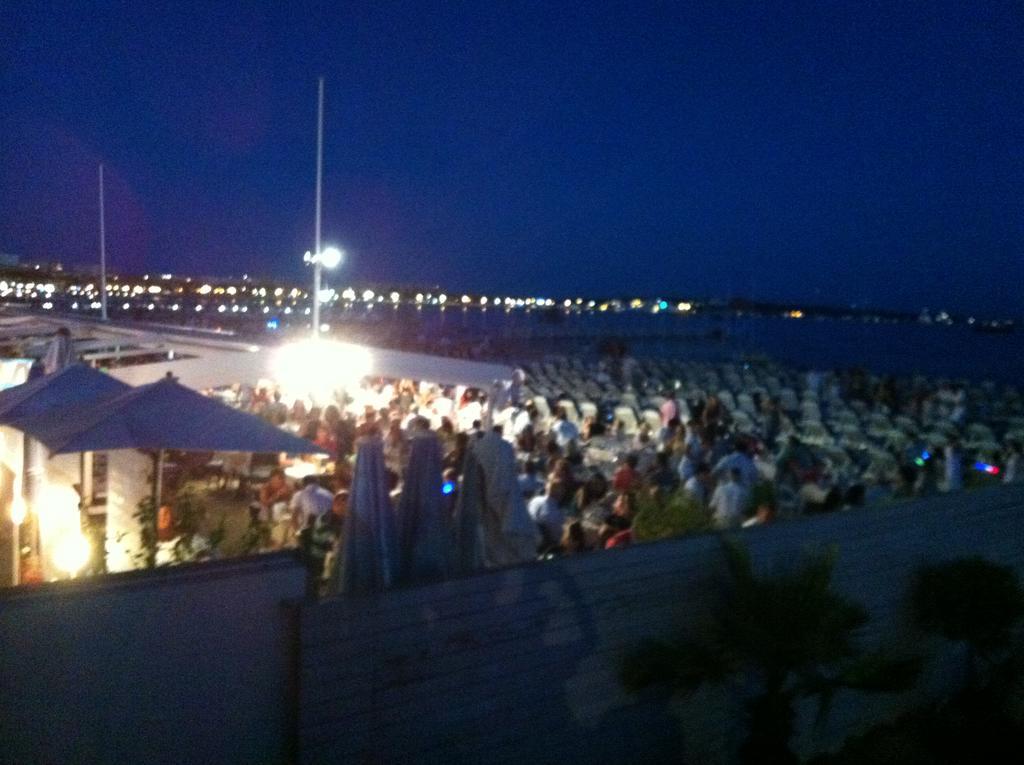 Hotel Le Romanesque Cannes Exterior foto