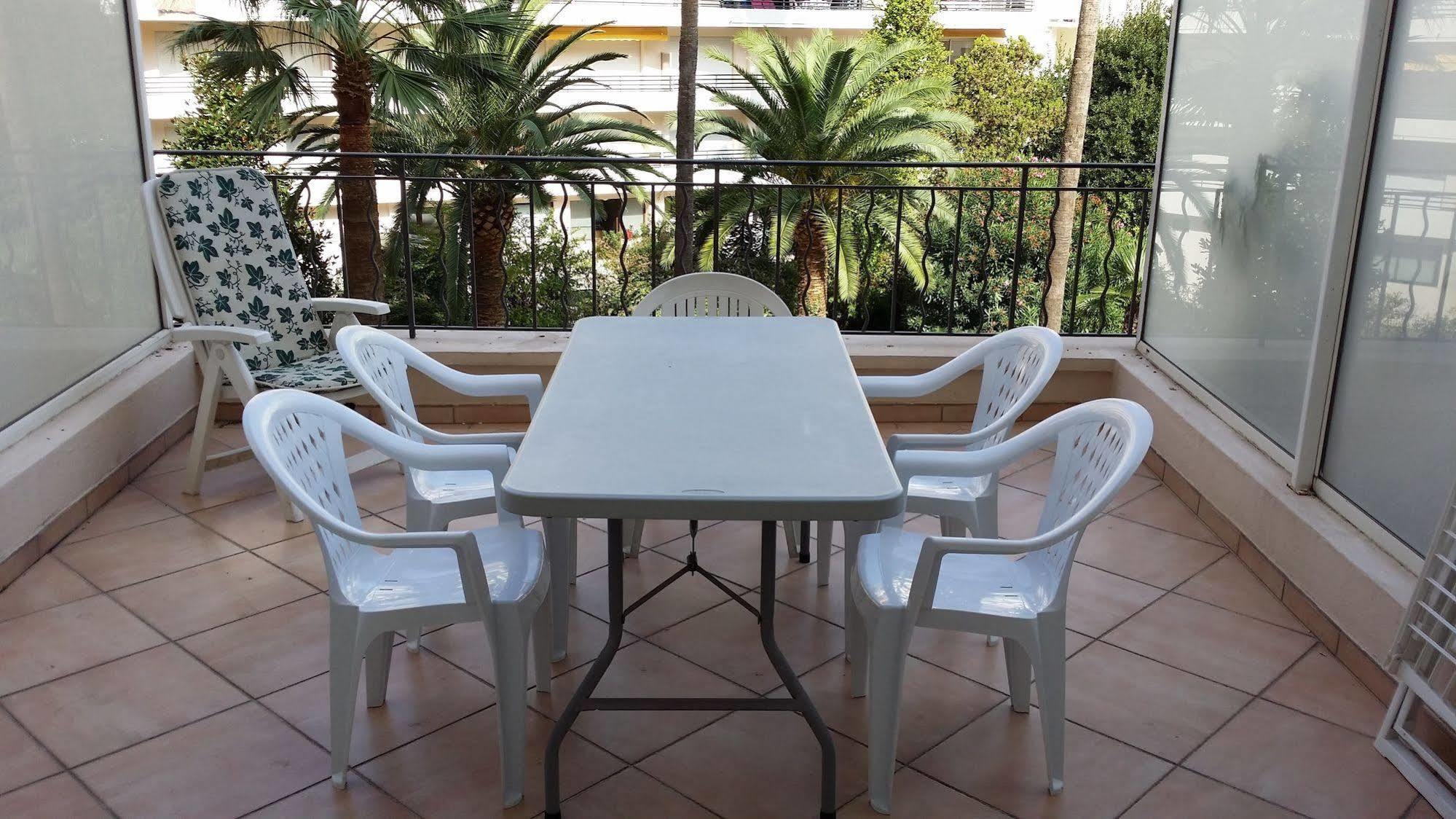 Hotel Le Romanesque Cannes Exterior foto