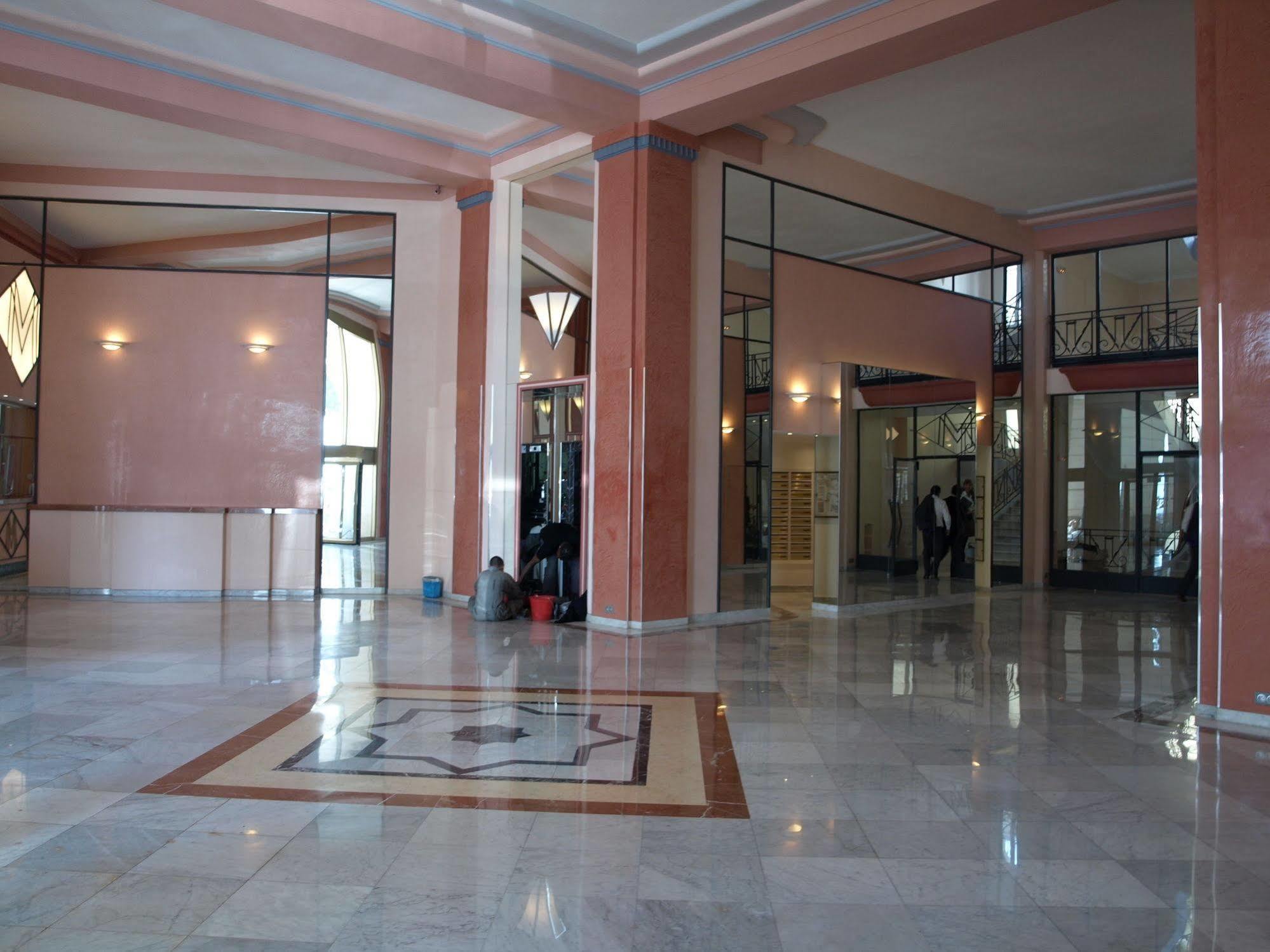 Hotel Le Romanesque Cannes Exterior foto